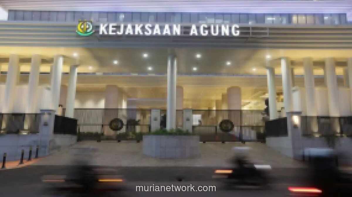 Jaksa Agung Ungkap Oknum Pakai Barang Sitaan Korupsi untuk Kepentingan Pribadi