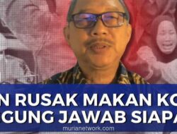 Pelajar Tewas Terlempar dari Motor Akibat Lubang Jalan di Matraman