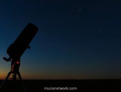 Sidang Isbat 17 Februari 2026 Tetapkan Awal Ramadan 1447 H