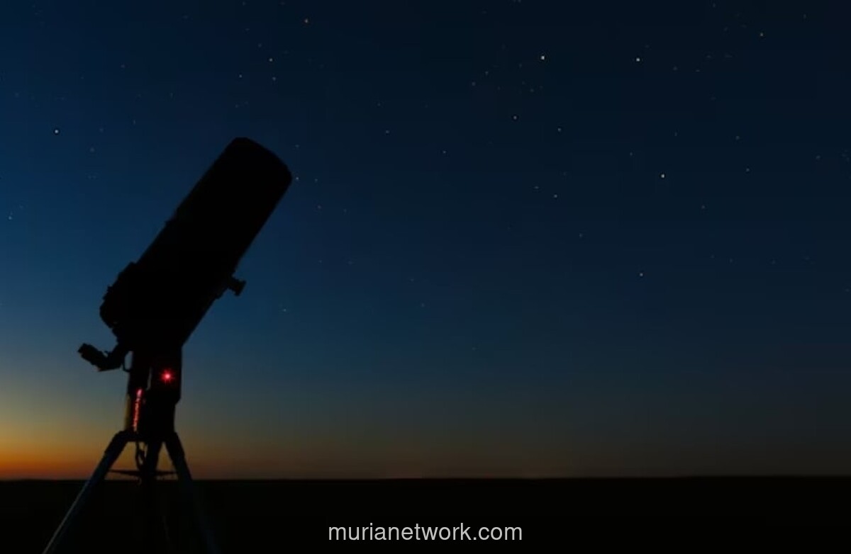 Sidang Isbat 17 Februari 2026 Tetapkan Awal Ramadan 1447 H