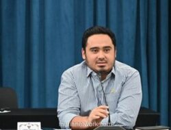 Pemkab Tangerang Batasi Jam Operasional Warung Makan Selama Ramadan