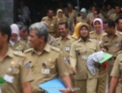 Pemkot Surakarta Tetapkan Penyesuaian Jam Kerja ASN Selama Ramadan 2026