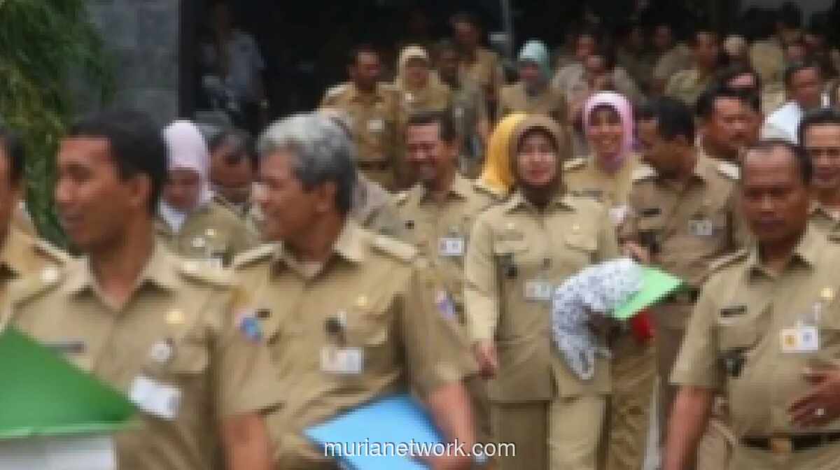 Pemkot Surakarta Tetapkan Penyesuaian Jam Kerja ASN Selama Ramadan 2026