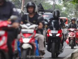 Ditlantas Polda Metro Prediksi Perubahan Pola Kemacetan Jakarta Selama Ramadan 2026