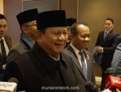 Bamsoet: Aksi Teror ke Pengkritik Bisa Rusak Citra Pemerintahan Prabowo