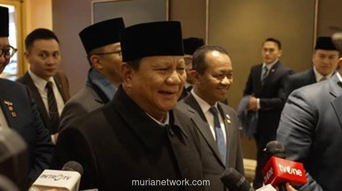 Bamsoet: Aksi Teror ke Pengkritik Bisa Rusak Citra Pemerintahan Prabowo