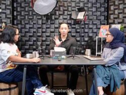 Perencana Keuangan Soroti Pentingnya Komunikasi Finansial bagi Generasi Sandwich