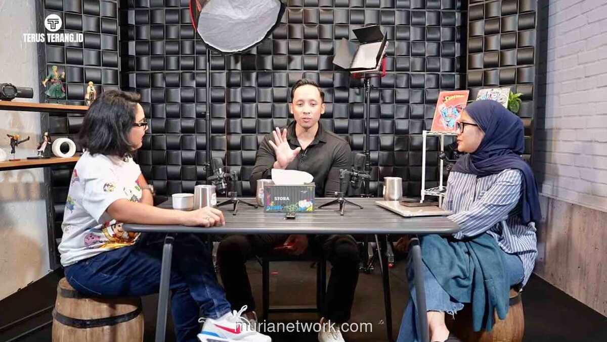 Perencana Keuangan Soroti Pentingnya Komunikasi Finansial bagi Generasi Sandwich