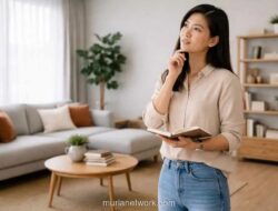 Ahli Desain: Tata Ulang Interior Lebih Efektif dan Hemat Daripada Bongkar Dinding