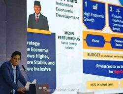 Menkeu Purbaya Dorong Investor Realisasikan Rencana di Tengah Fundamental Ekonomi yang Kuat