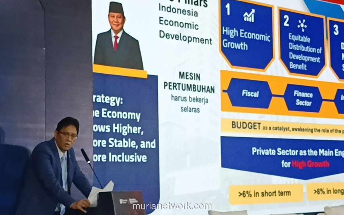 Menkeu Purbaya Dorong Investor Realisasikan Rencana di Tengah Fundamental Ekonomi yang Kuat