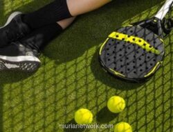 Warga Haji Nawi Keluhkan Kebisingan Lapangan Padel hingga Tensi Naik Drastis
