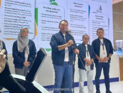 Jasa Marga Luncurkan Travoy, Aplikasi Asisten Pribadi Pengguna Tol dengan Data Real-Time