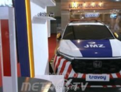 Jasa Marga Luncurkan Travoy Go, Sistem RFID untuk Antisipasi Antrean Mudik 2026