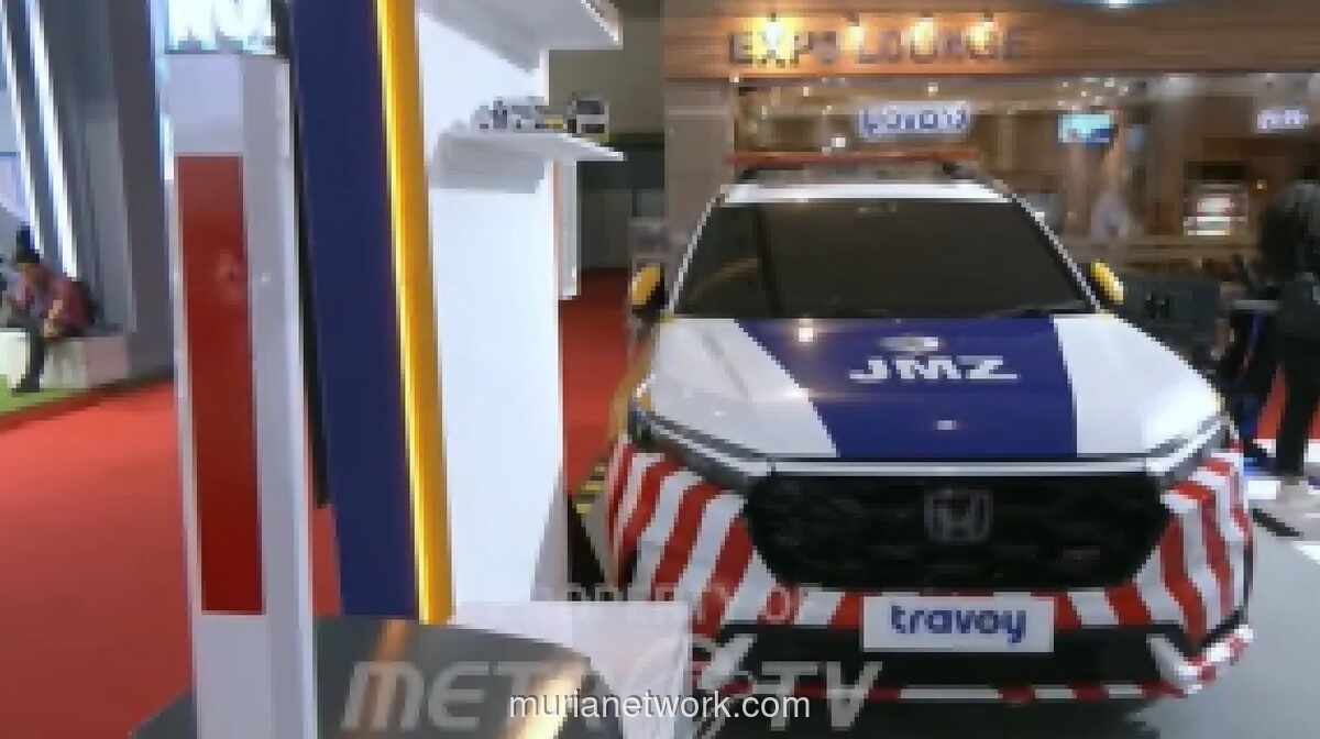 Jasa Marga Luncurkan Travoy Go, Sistem RFID untuk Antisipasi Antrean Mudik 2026