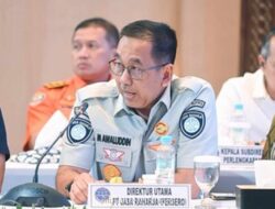 Jasa Raharja Siapkan Skema Terpadu Antisipasi Puncak Arus Mudik Lebaran 2026