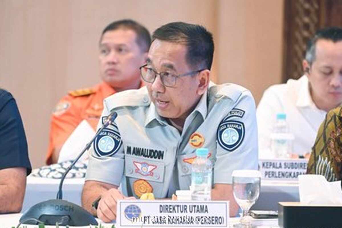 Jasa Raharja Siapkan Skema Terpadu Antisipasi Puncak Arus Mudik Lebaran 2026