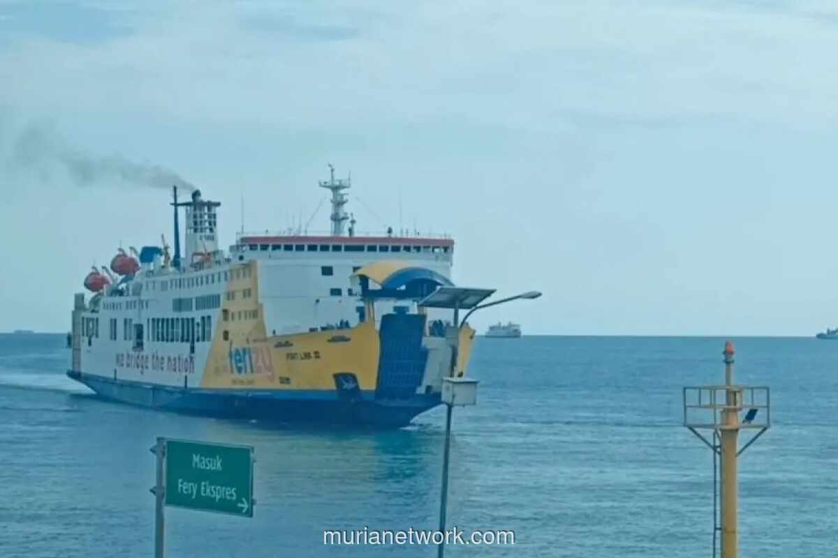 Jasa Raharja Klaim Tak Ada Tunggakan Klaim Kecelakaan Arus Mudik Lebaran 2026