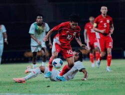 KOI Kritik Perubahan Format Sepak Bola Asian Games 2026 yang Minim Sosialisasi