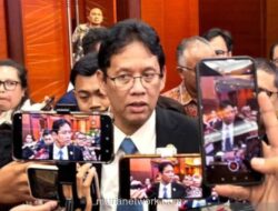 Menkeu Purbaya: Pansel OJK Belum Pastikan Nama yang Ramai Diberitakan