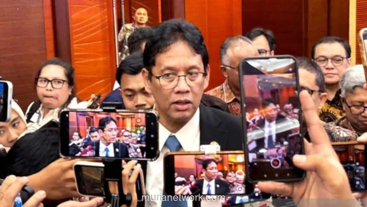 Menkeu Purbaya: Pansel OJK Belum Pastikan Nama yang Ramai Diberitakan