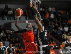 IBL 2026 Kembali Bergulir, Pekan Kedelapan Hadirkan Delapan Laga Seru