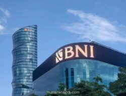 BNI Siapkan Rp24 Triliun untuk Antisipasi Transaksi Ramadan-Lebaran 2026