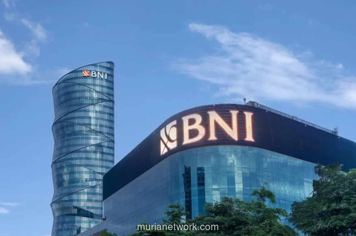 BNI Siapkan Rp24 Triliun untuk Antisipasi Transaksi Ramadan-Lebaran 2026