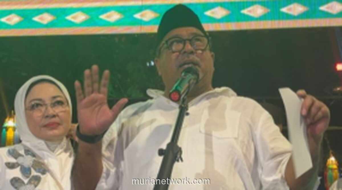 Wagub DKI Rano Karno Usulkan Car Free Night untuk Imlek dan Ramadhan 2027 Sambut 500 Tahun Jakarta