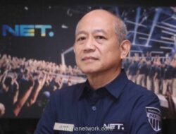 Direktur Utama MDTV, Lie Halim, Mundur Jelang Akhir Masa Jabatan