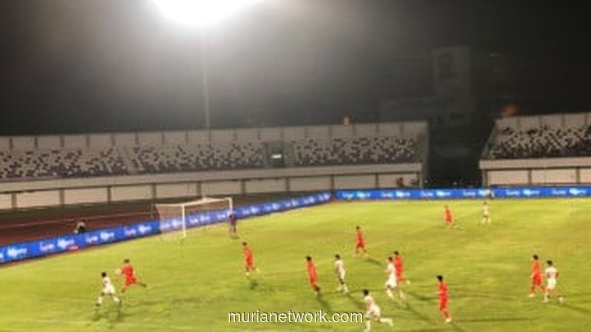 Pelatih Timnas U-17 Buka Peluang Rekrut Diaspora Baru Usai Kekalahan dari China