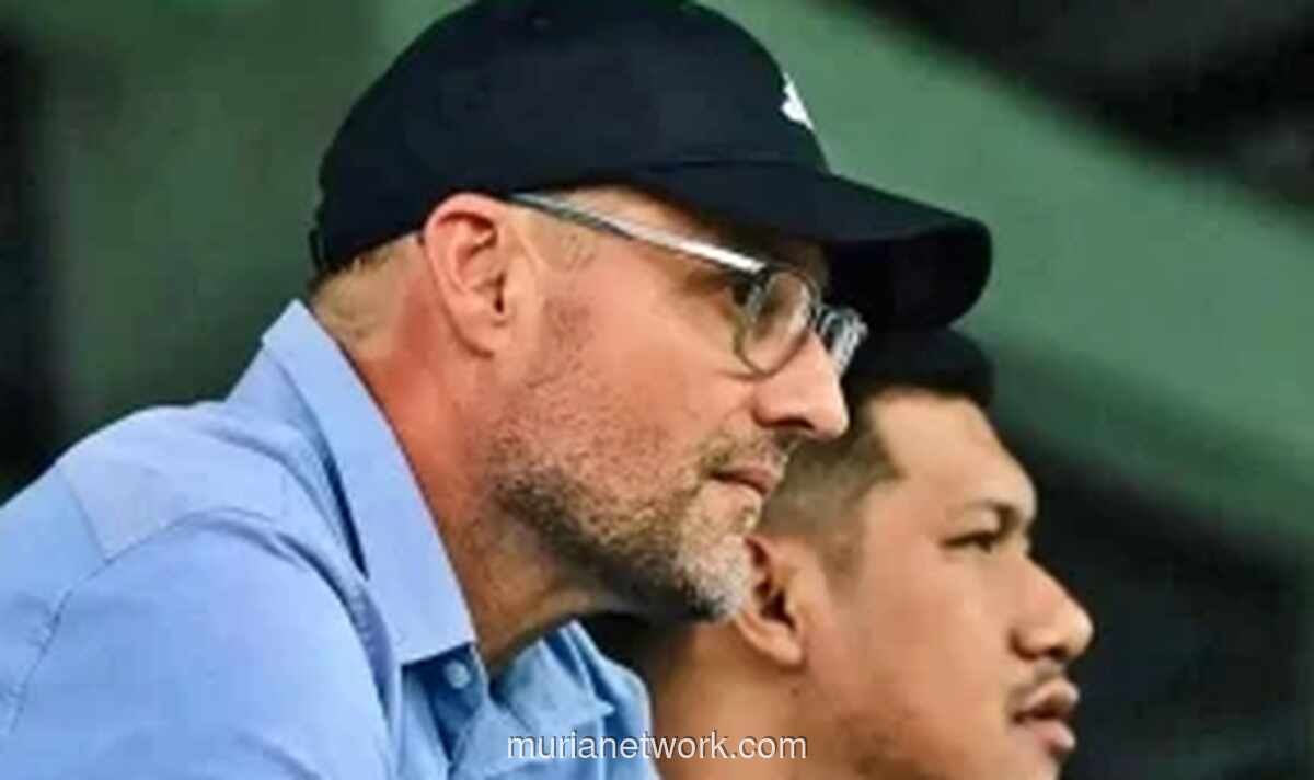 PSM Makassar Hadapi Ujian Krusial Lawan Dewa United di GBH