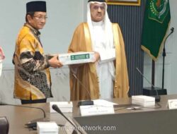 Arab Saudi Kirim 100 Ton Kurma Premium untuk Ramadan ke Indonesia