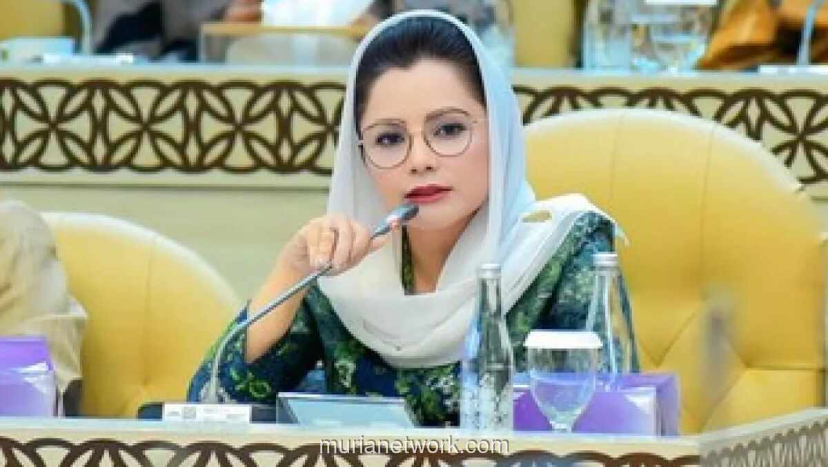 Anggota DPR Imbau Masyarakat Waspada Hoaks dan Jaga Persatuan Jelang Ramadan