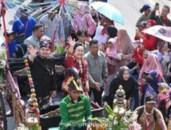Dugderan Semarang Usung Toleransi dan Libatkan Generasi Muda Sambut Ramadan