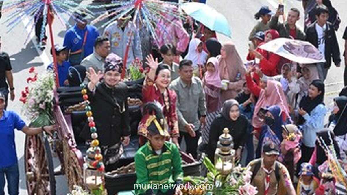 Dugderan Semarang Usung Toleransi dan Libatkan Generasi Muda Sambut Ramadan