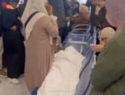 Jemaah Umrah Asal Makassar Meninggal di Bandara Jeddah Usai Penundaan Penerbangan