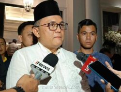 Jenazah Alex Noerdin Akan Disemayamkan di Masjid Agung Palembang Atas Permintaan Masyarakat