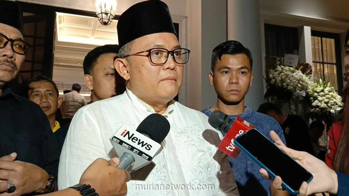 Jenazah Alex Noerdin Akan Disemayamkan di Masjid Agung Palembang Atas Permintaan Masyarakat