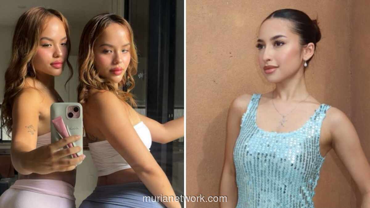 Jennifer Coppen Pilih Tak Tanggapi Sindiran Pedas Connell Twins