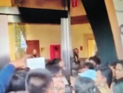 Ribut-Ribut di Pintu Masuk, Antusiasme Pembeli Emas Picu Ricuh di Jewellery Fair Jakarta