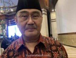 Jimly Apresiasi Adies Kadir, Tapi Desak Evaluasi Sistem Rekrutmen Hakim MK