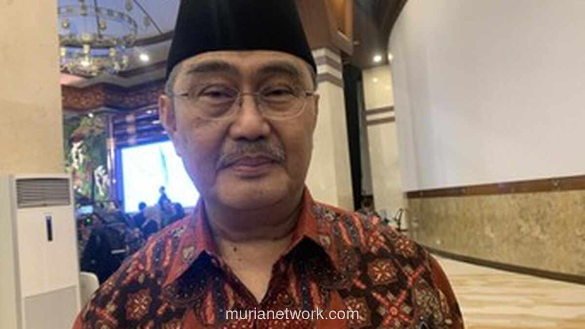 Jimly Apresiasi Adies Kadir, Tapi Desak Evaluasi Sistem Rekrutmen Hakim MK