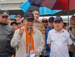 JK: Jakarta Perlu Hunian Bertingkat untuk Atasi Macet dan Banjir