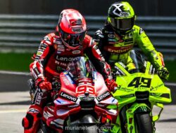 Zarco Yakin Marquez Tetap Tak Terkalahkan di MotoGP 2026