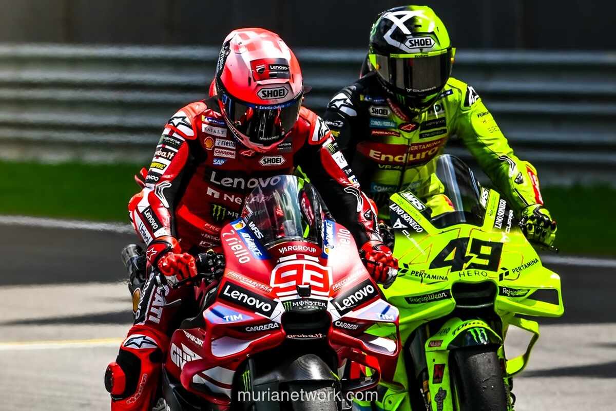 Zarco Yakin Marquez Tetap Tak Terkalahkan di MotoGP 2026