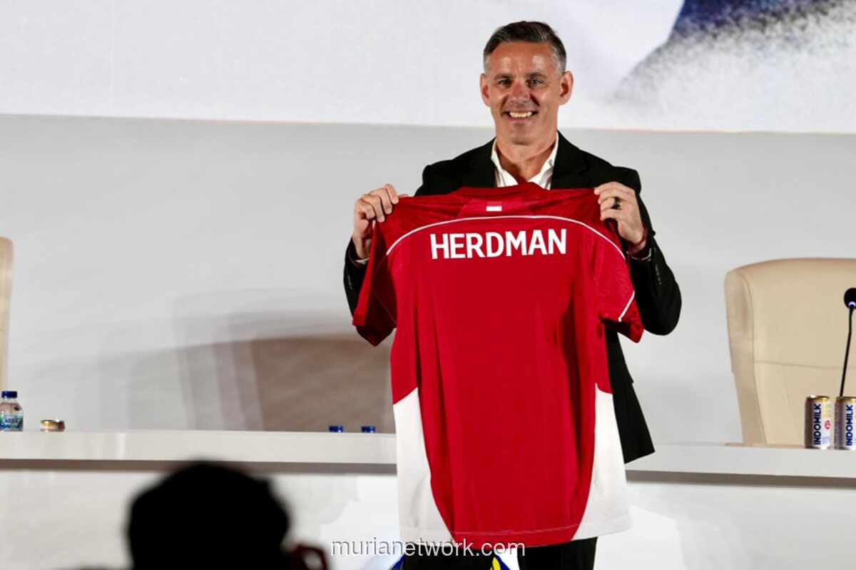 Herdman: Suporter Kunci Benteng Kandang Timnas Jelang FIFA Series 2026