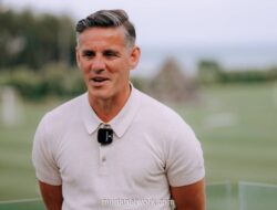 Herdman Pantau Langsung Pemain untuk Persiapan FIFA Series 2026