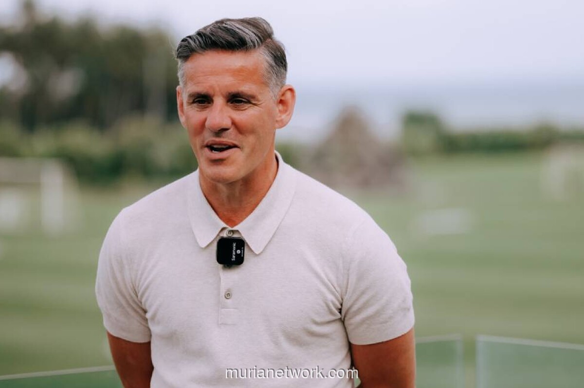 Herdman Pantau Langsung Pemain untuk Persiapan FIFA Series 2026