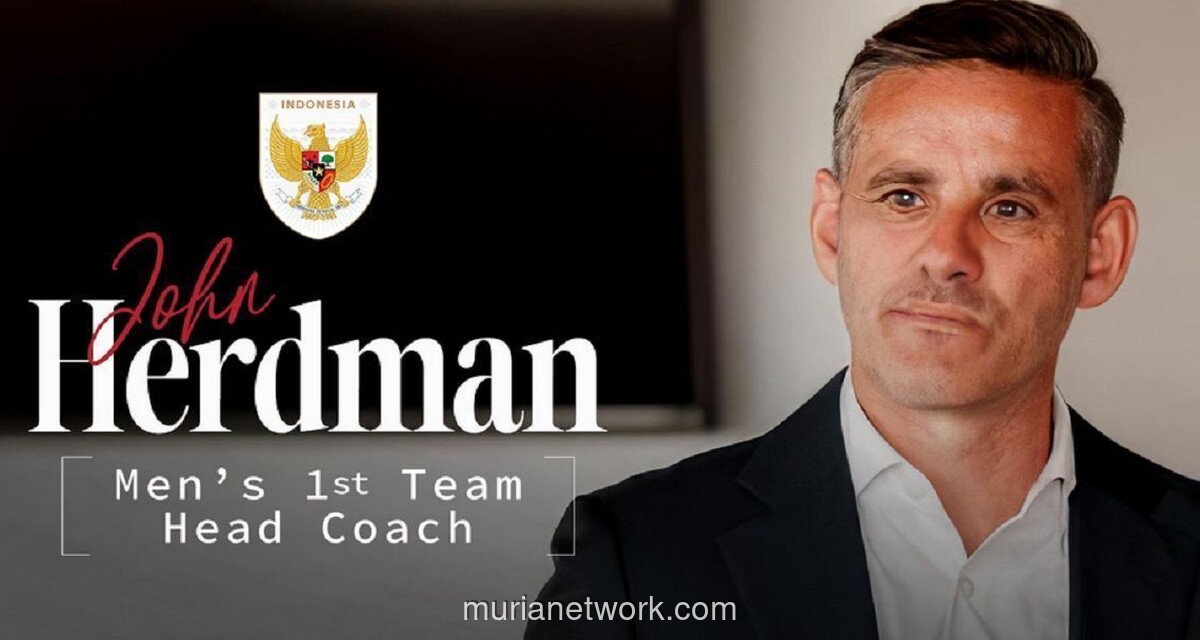 Tiga Pilar Timnas Indonesia Cedera, Absen di FIFA Series Pertama John Herdman